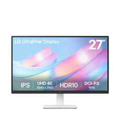  Màn hình LG Ultrafine 27US500-W 27 inch 