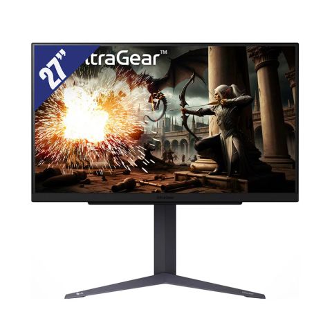Màn hình LG UltraGear 27GS75Q-B 27 inch