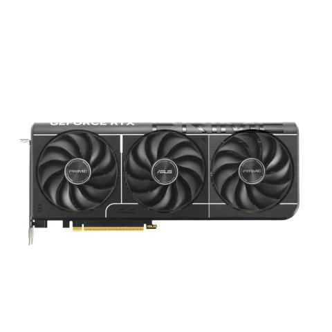 Card màn hình ASUS PRIME GeForce RTX 5070 Ti 16GB OC Edition GDDR7 16GB GDDR6