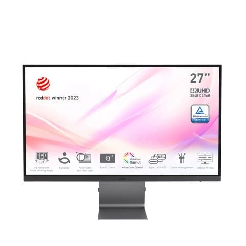 Màn hình MSI MODERN-MD271UL 27 inch