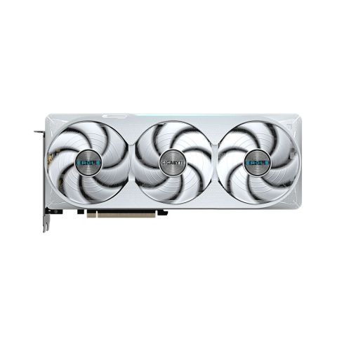 Card màn hình GIGABYTE GeForce RTX 5070 Ti EAGLE OC ICE SFF 16G GDDR7 White