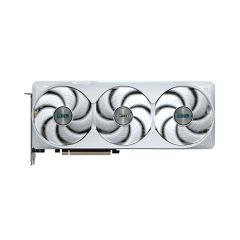  Card màn hình GIGABYTE GeForce RTX 5070 Ti EAGLE OC ICE SFF 16G GDDR7 White 