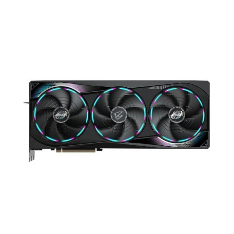 Card màn hình GIGABYTE AORUS GeForce RTX 5070 Ti MASTER 16G 16GB GDDR7