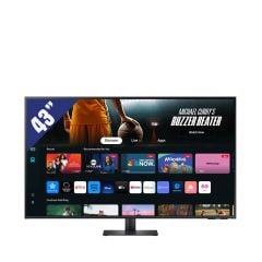  Màn hình SAMSUNG M7 M70D LS43DM702UEXXV 43 inch 