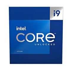  CPU Intel Core i9-13900F 