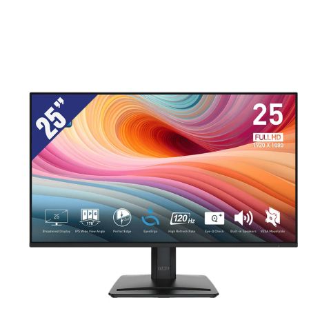 Màn hình MSI MP251 E2 24.5 inch