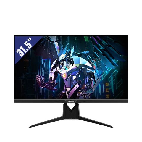 Màn hình 31.5'' AORUS GIGABYTE FI32Q-EK