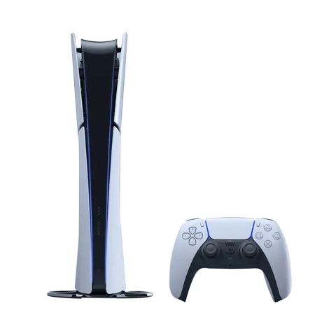 Máy chơi game Sony PS5 PlayStation 5 Slim