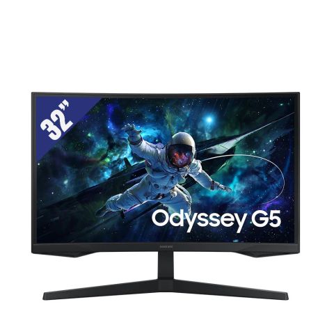 Màn hình LCD SAMSUNG LS32CG552EEXXV