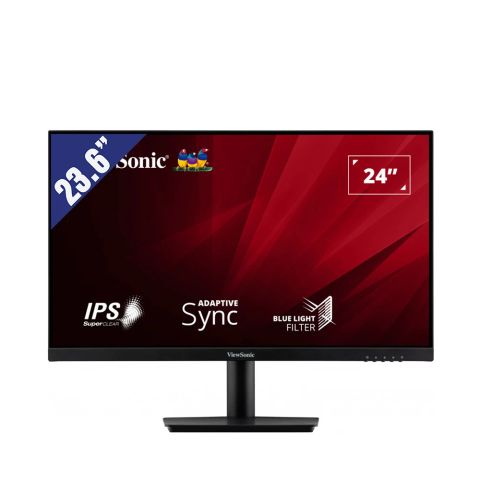 Màn hình Viewsonic 23.6