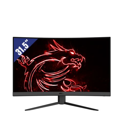 Màn hình cong MSI Optix G32CQ4 E2 31.5inch