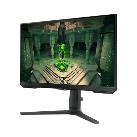 Màn hình Samsung LS25BG400EEXXV 25inch