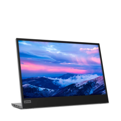  Màn hình di động Lenovo L15 66E4UAC1WW 15.6 inch 