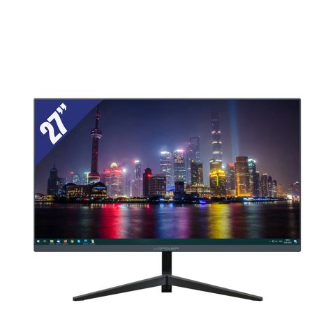 Màn hình gaming LC-Power LC-M27-FHD-75 27