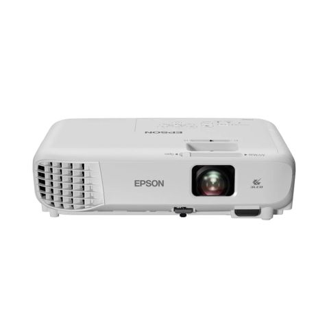 Máy chiếu văn phòng EPSON EB-W06