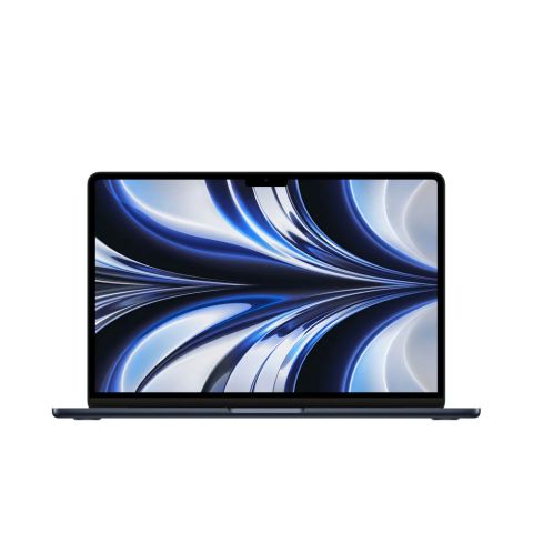 MacBook Air M2 2022 13 inch (24GB/512GB SSD/8C CPU/10C GPU)