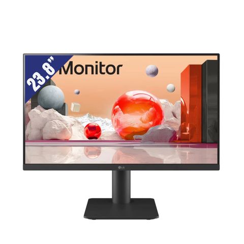 Màn hình LG 24MS550-B.ATV 23.8 inch