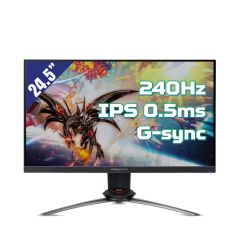 Màn hình Acer Predator XB253Q GX 24.5 inch 