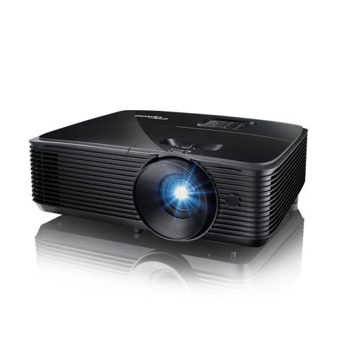 Máy chiếu độ sáng cao Optoma PW450+