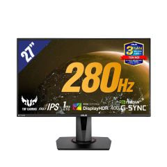  Màn hình ASUS TUF Gaming VG279QM 27inch 
