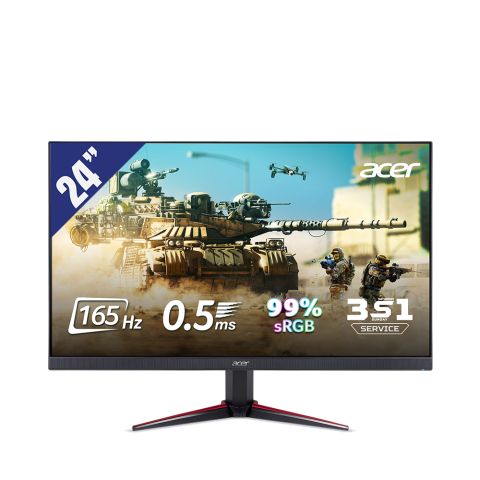 Màn hình Gaming ACER Nitro VG240Y S 23.8 inch