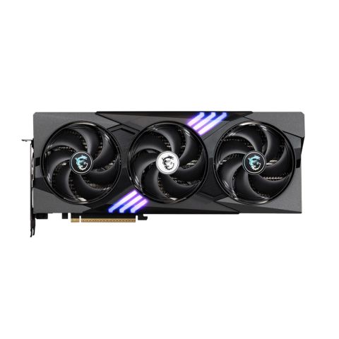 Card màn hình MSI RTX 5070 Ti 16G GAMING TRIO OC PLUS 16GB GDDR7