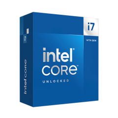  CPU Intel Core i7-14700 