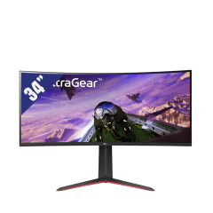  Màn hình LG UltraGear 34GP63A-B.ATV 34 inch 
