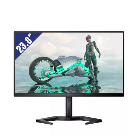 Màn hình LCD Philips 23.8
