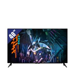  Màn hình GIGABYTE AORUS FO48U-EK 48 inch 