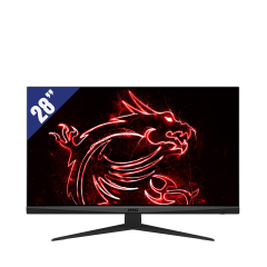  Màn hình MSI G281UV - 3CC8 27.9inch 