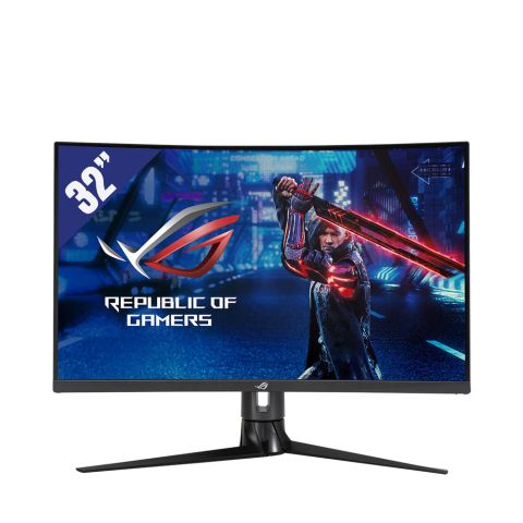 Màn hình Gaming ASUS ROG Strix XG32VC 31.5 inch