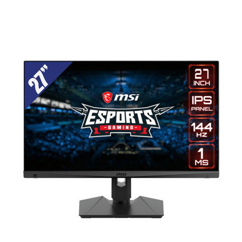 Màn hình MSI Optix MAG274R 27inch