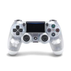  Tay cầm Game Pad Sony Dualshock 4 CUH-ZCT2G 17 (crystal) 