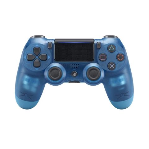 Tay cầm Game Pad Sony Dualshock 4 CUH-ZCT2G 19 (Xanh Pha Lê)