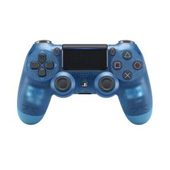  Tay cầm Game Pad Sony Dualshock 4 CUH-ZCT2G 19 (Xanh Pha Lê) 