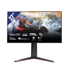  Màn hình LG UltraGear 27GP95R-B.ATV 27 inch 
