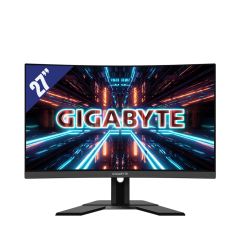  Màn hình cong Gigabyte 27