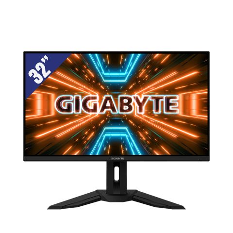 Màn hình LCD Gigabyte 32
