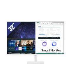  Màn hình SAMSUNG 32'' LS32AM501NEXXV 