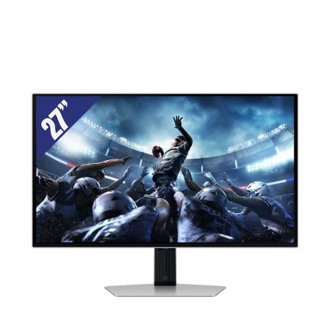 Màn hình Gaming SAMSUNG Odyssey OLED G6 G60SD LS27DG602SEXXV 27 inch