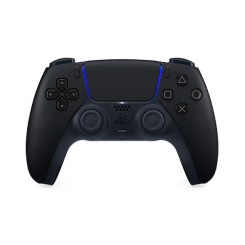 Tay cầm Game Pad không dây Sony Playstation PS5 DUALSENSE Black