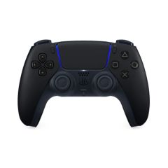  Tay cầm Game Pad không dây Sony Playstation PS5 DUALSENSE Black 