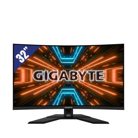 Màn hình LCD Gigabyte M32QC