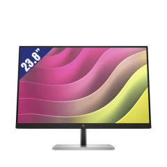  Màn hình HP E24t G5 - 6N6E6AA 23.8 inch 