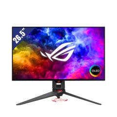  Màn hình LCD Asus 26.5 ROG Swift OLED PG27AQDM 