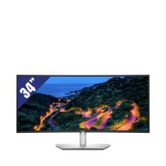  Màn hình Dell UltraSharp U3423WE 34inch 