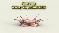  Hé lộ loạt sản phẩm sẽ ra mắt cùng Galaxy Note 20 series trong sự kiện Galaxy UNPACKED 2020 ngày mai 