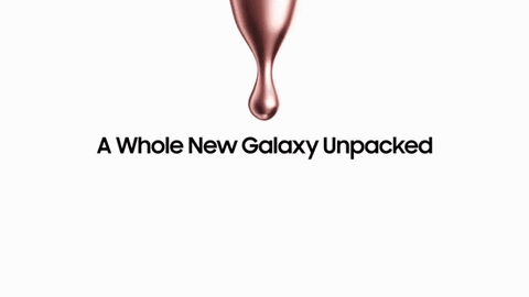 Samsung tung video trailer đầu tiên cho sự kiện Unpacked 2020, nhá hàng rất nhiều sản phẩm đình đám sắp được ra mắt