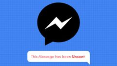  Cách thu hồi tin nhắn Facebook Messenger đơn giản nhất 
